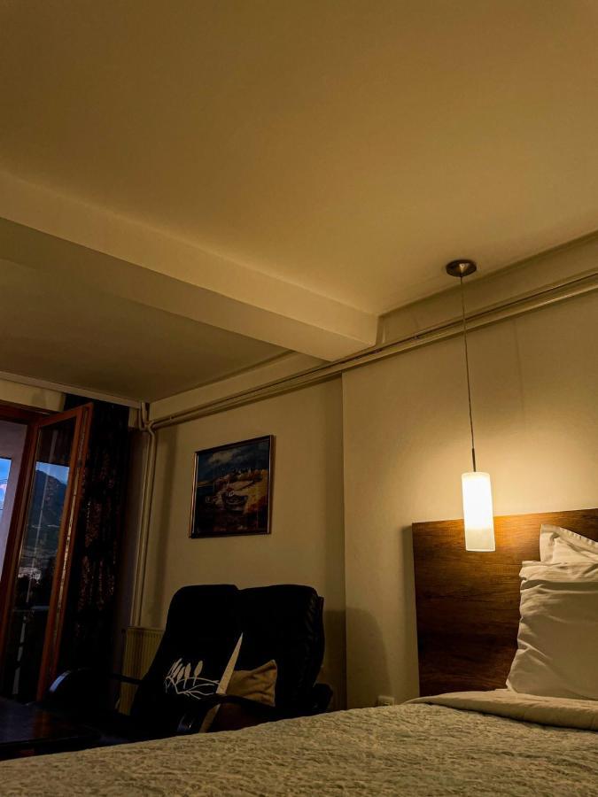 Ines Apartments Ohrid Eksteriør bilde